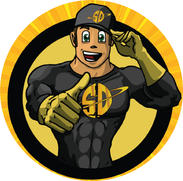 Équipe professionnelle de Super Déménagement