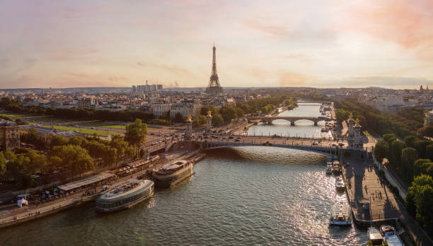 Déménagement à Paris 3e Arrondissement