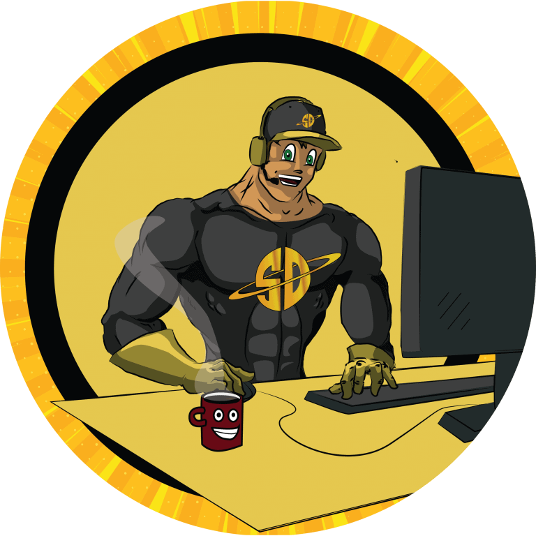 Service client Super Déménagement